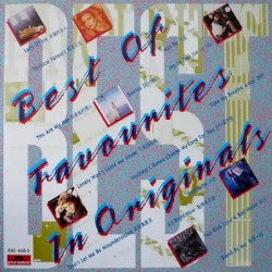 Best of Favourites in Originals