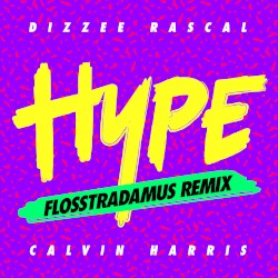 Hype (Flosstradamus remix)