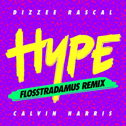Hype (Flosstradamus remix)