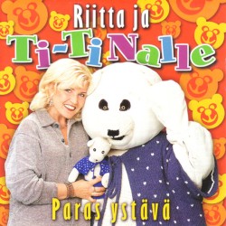 Paras ystävä