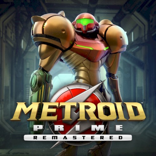 Metroid Prime Remastered Original Soundtrack
