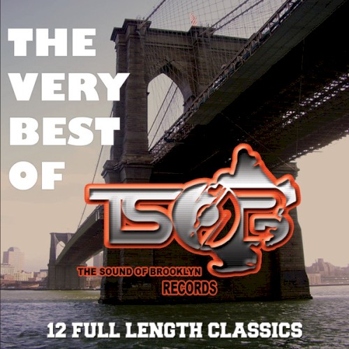 The Very Best Of TSOB Records