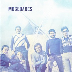 Mocedades