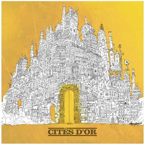 Cités d’or