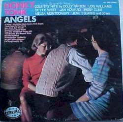Honky Tonk Angels