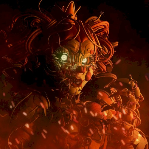 Burn Me Away