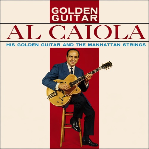Golden Guitar
