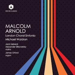 Malcolm Arnold