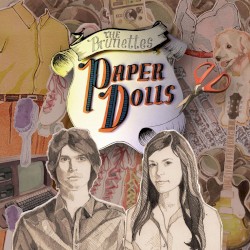 Paper Dolls
