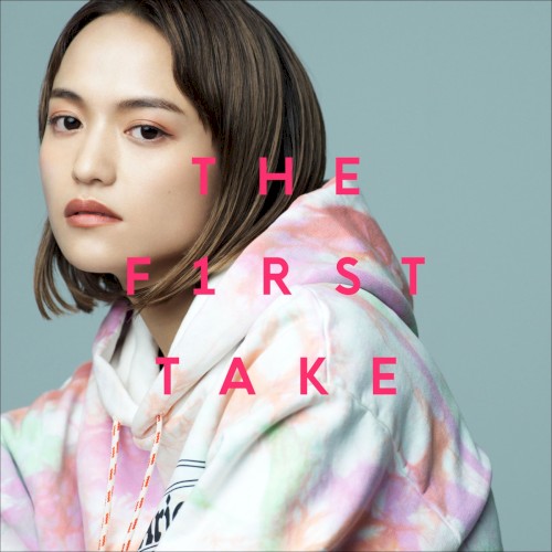 Wonderland - from THE FIRST TAKE - Single