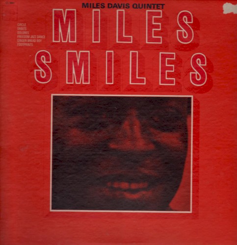 Miles Smiles