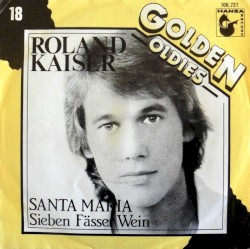 Santa Maria / Sieben Fässer Wein