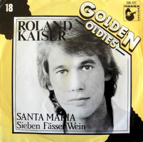 Santa Maria / Sieben Fässer Wein