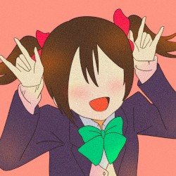 nico nico nii