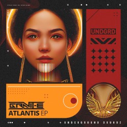 Atlantis EP