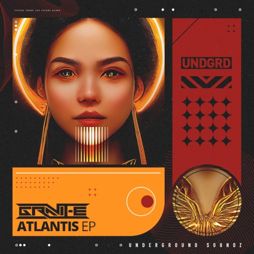 Atlantis EP
