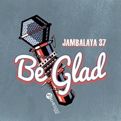 Be Glad