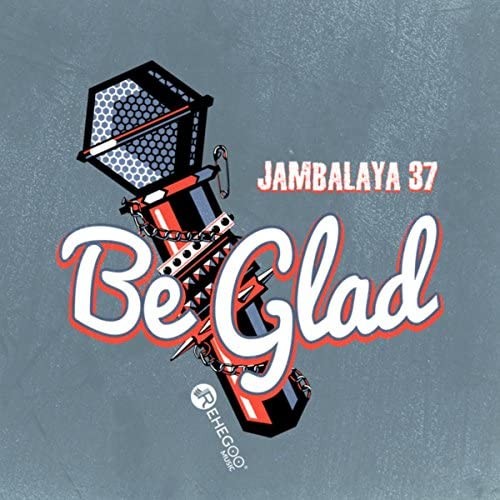Be Glad