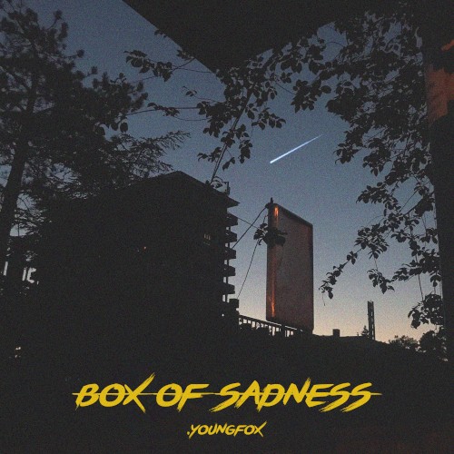 Box of Sadness