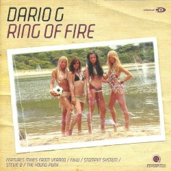 Ring of Fire