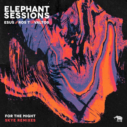 For the Night (Skye remixes)