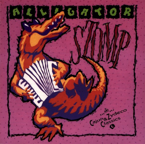 Alligator Stomp