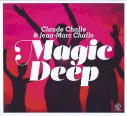 Magic Deep