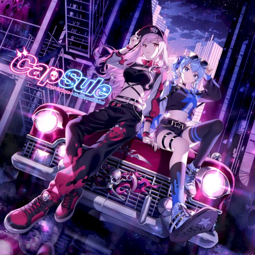 CapSule