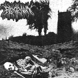 Beneath the Unholy