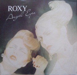 Angel Eyes
