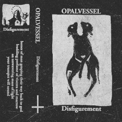 Disfigurement