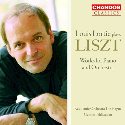 Works for Piano and Orchestra, Vol. 2
