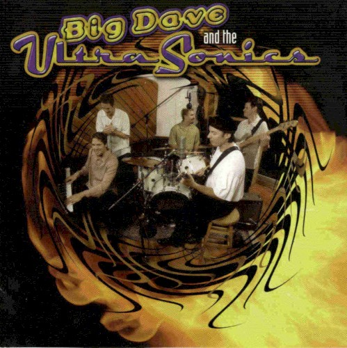 Big Dave And The Ultrasonics