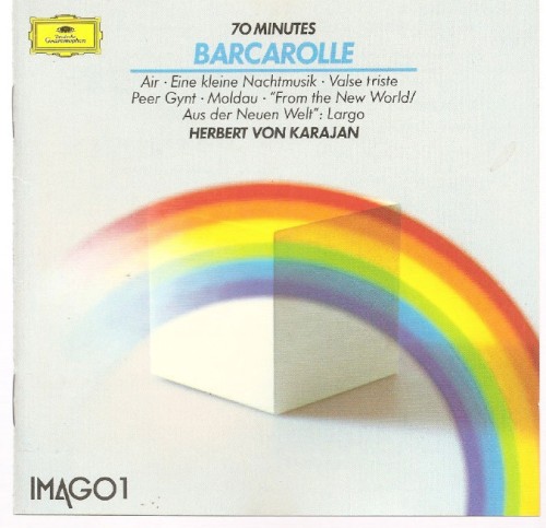 Barcarolle