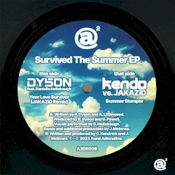 Survived the Summer EP