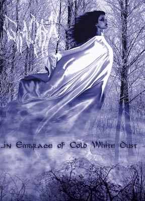 ... In Embrace of Cold White Dust