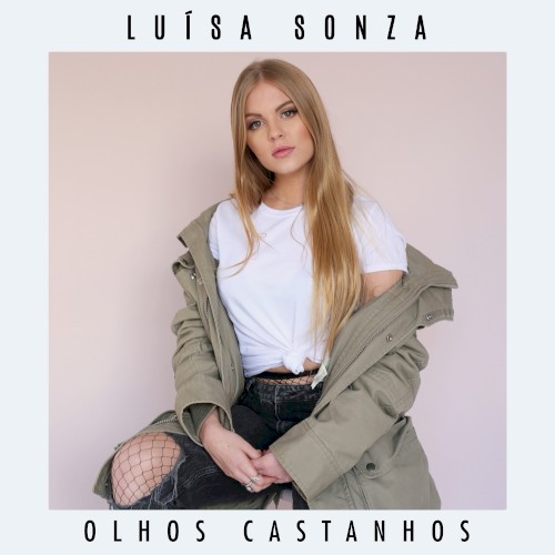 Olhos castanhos