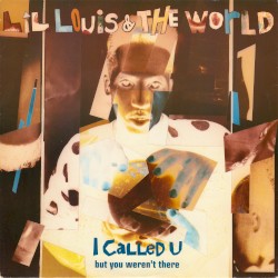 I Called U