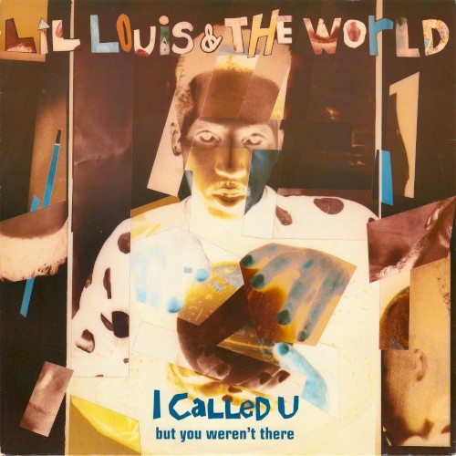 I Called U