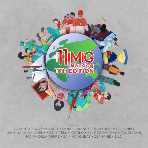 Himig Handog 11th Edition