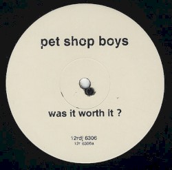 Was It Worth It?