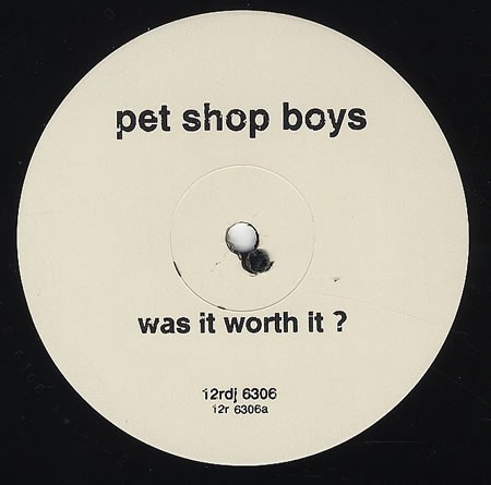 Was It Worth It?