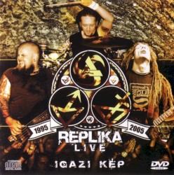 Igazi kép - Live