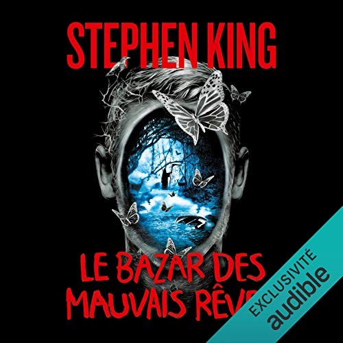Le bazar des mauvais rêves