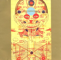 Kuchinoha