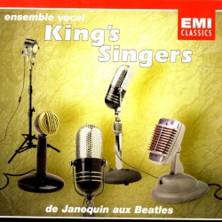 De Janequin aux Beatles