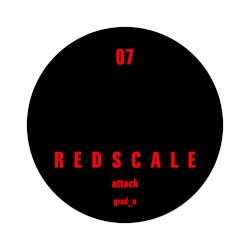Redscale 07