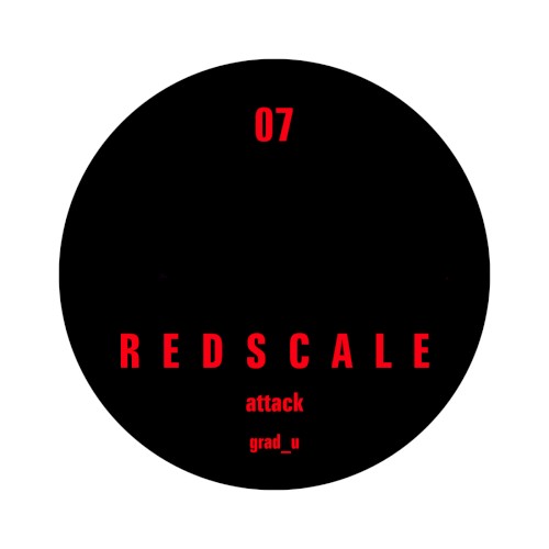 Redscale 07