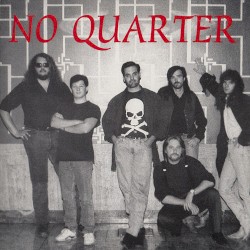 No Quarter