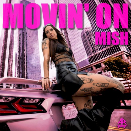 Movin' On